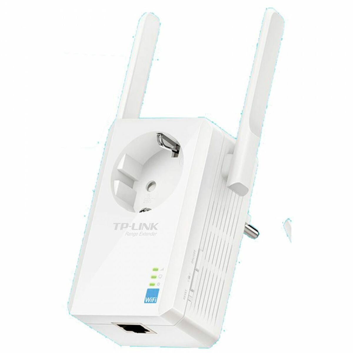 Wi-Fi Amplifier TP-Link TL-WA860RE WiFi N300 2T2R Wi-Fi Amplifier TP-Link TL-WA860RE WiFi N300 2T2R
