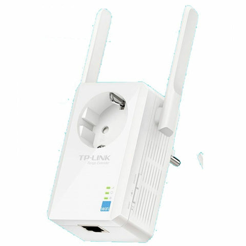 Wi-Fi Amplifier TP-Link TL-WA860RE WiFi N300 2T2R Wi-Fi Amplifier TP-Link TL-WA860RE WiFi N300 2T2R
