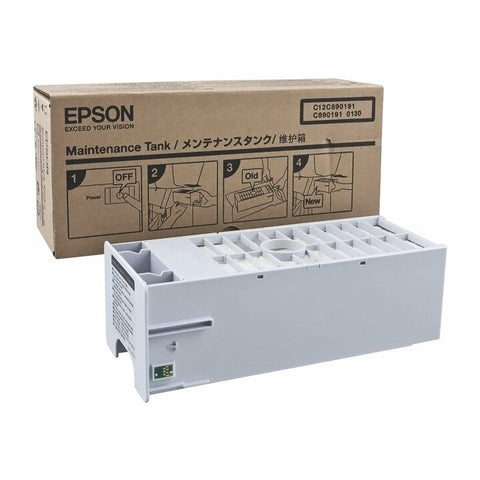 Maintenance kit Epson Stylus Pro 4x00/7x00/9x00 Maintenance kit Epson Stylus Pro 4x00/7x00/9x00