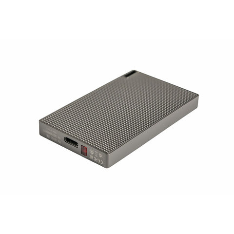 External Hard Drive Verbatim 32031 1,8" 1 TB SSD External Hard Drive Verbatim 32031 1,8" 1 TB SSD