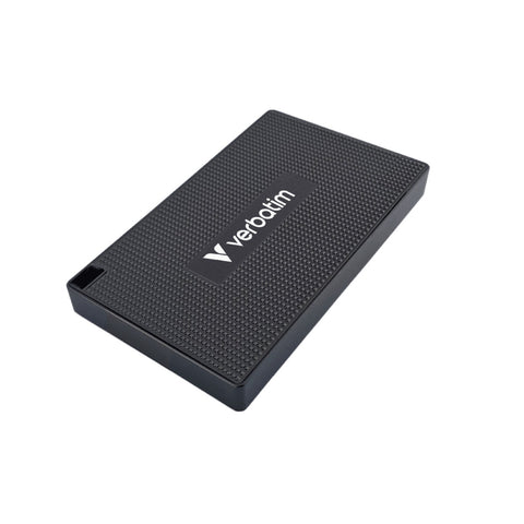 External Hard Drive Verbatim 32031 1,8" 1 TB SSD External Hard Drive Verbatim 32031 1,8" 1 TB SSD