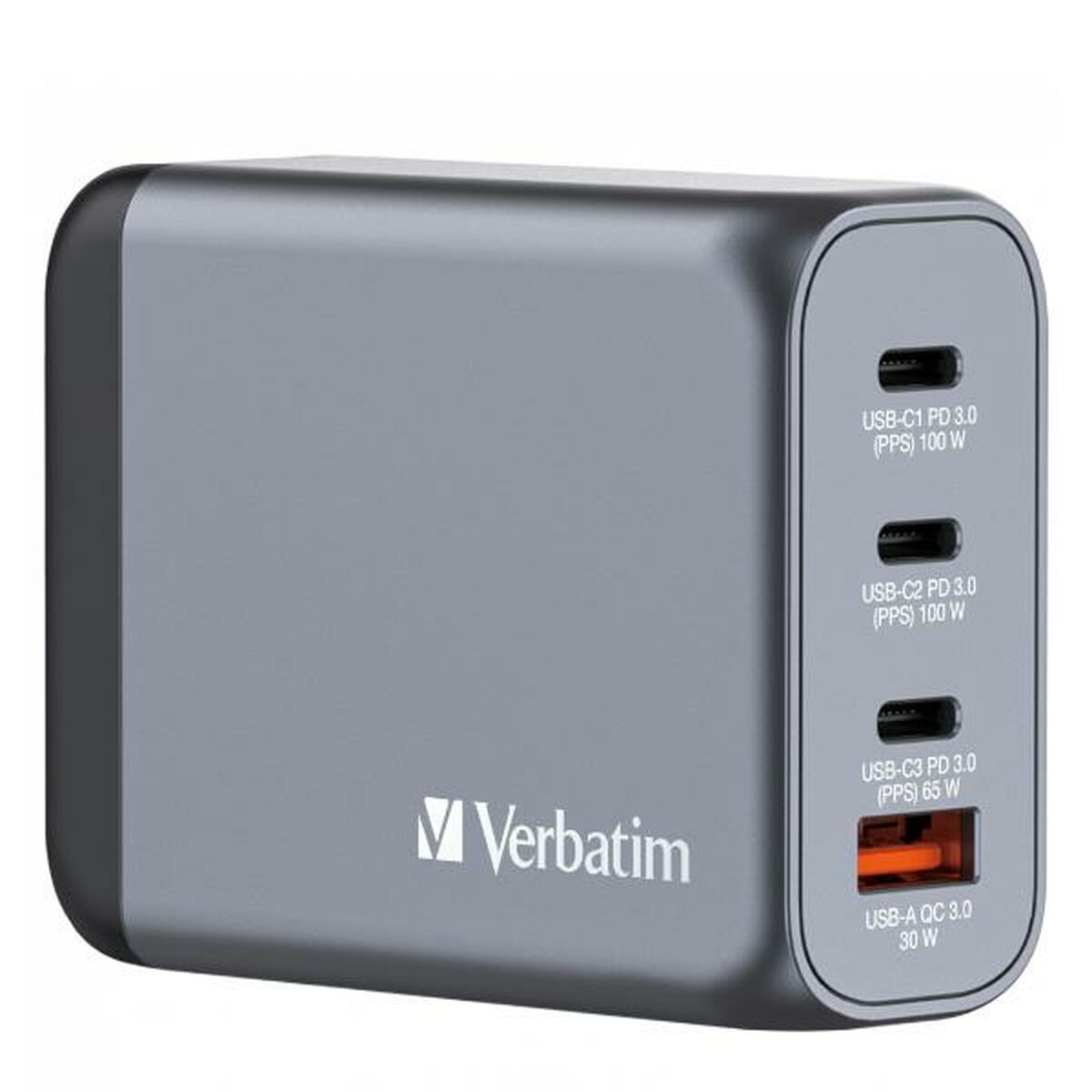 Wall Charger Verbatim 32202 Wall Charger Verbatim 32202