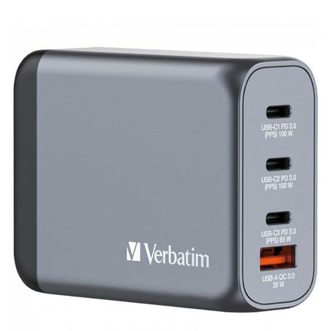 Wall Charger Verbatim 32202 Wall Charger Verbatim 32202