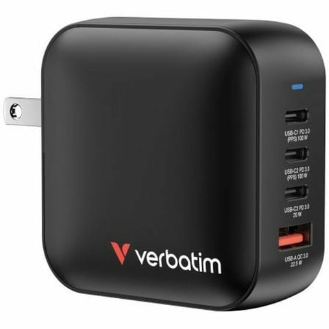 Wall Charger Verbatim 32231 Wall Charger Verbatim 32231