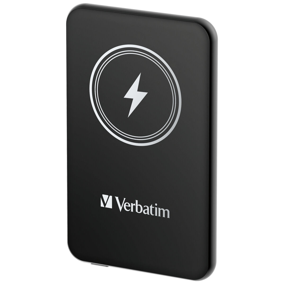 Powerbank Verbatim 32240 Black 5000 mAh Powerbank Verbatim 32240 Black 5000 mAh