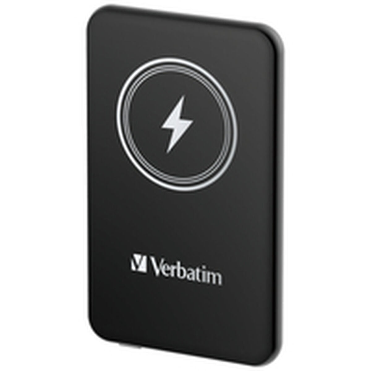 Powerbank Verbatim 32240 Black 5000 mAh Powerbank Verbatim 32240 Black 5000 mAh