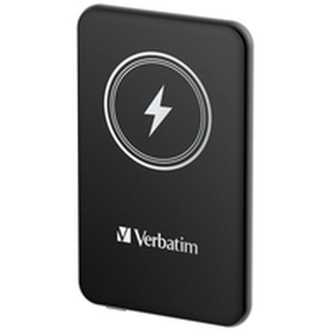 Powerbank Verbatim 32240 Black 5000 mAh Powerbank Verbatim 32240 Black 5000 mAh