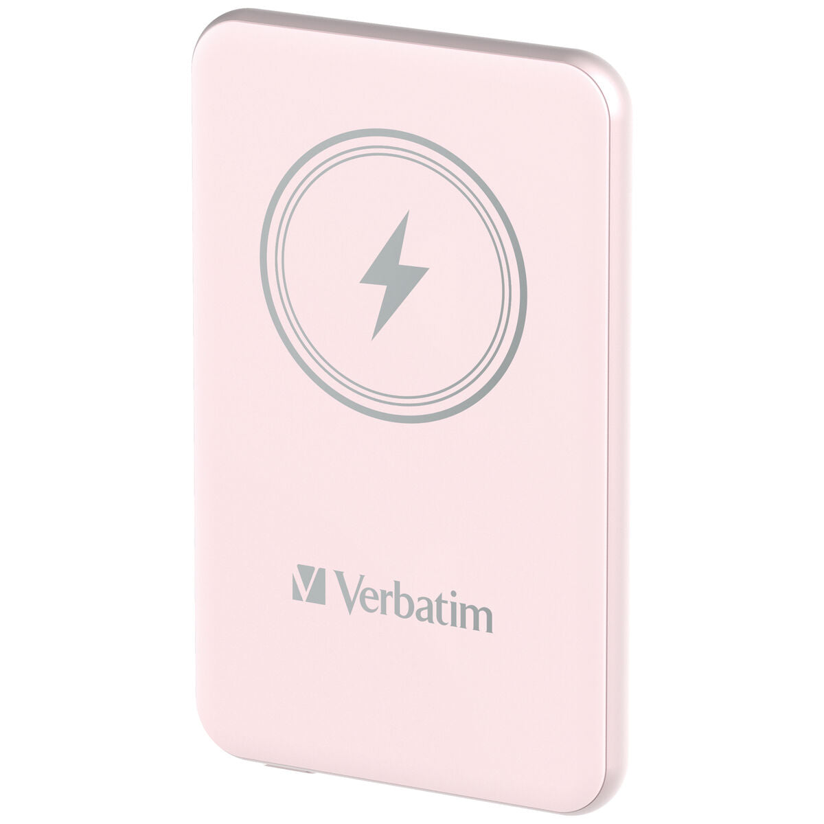 Powerbank Verbatim 32243 Pink 5000 mAh Powerbank Verbatim 32243 Pink 5000 mAh