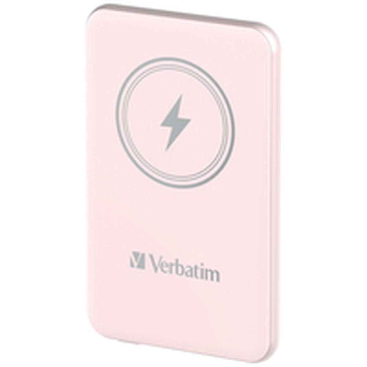 Powerbank Verbatim 32243 Pink 5000 mAh Powerbank Verbatim 32243 Pink 5000 mAh
