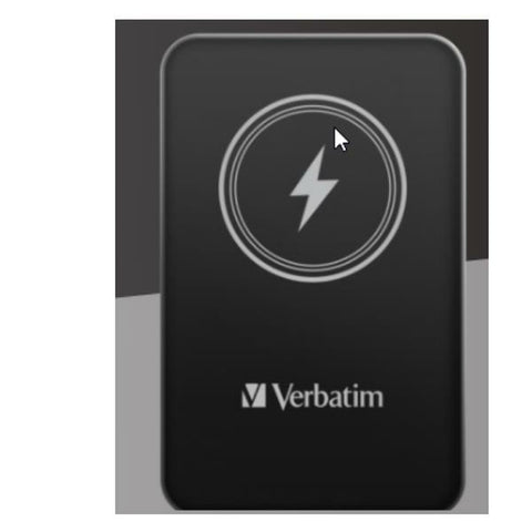 Powerbank Verbatim 32249 Powerbank Verbatim 32249