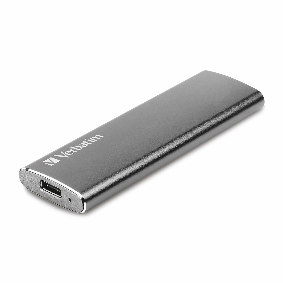 External Hard Drive Verbatim 47441 1,8" 120 GB SSD External Hard Drive Verbatim 47441 1,8" 120 GB SSD