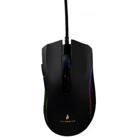 Gaming Mouse Verbatim Hawk Claw 6400 dpi Gaming Mouse Verbatim Hawk Claw 6400 dpi