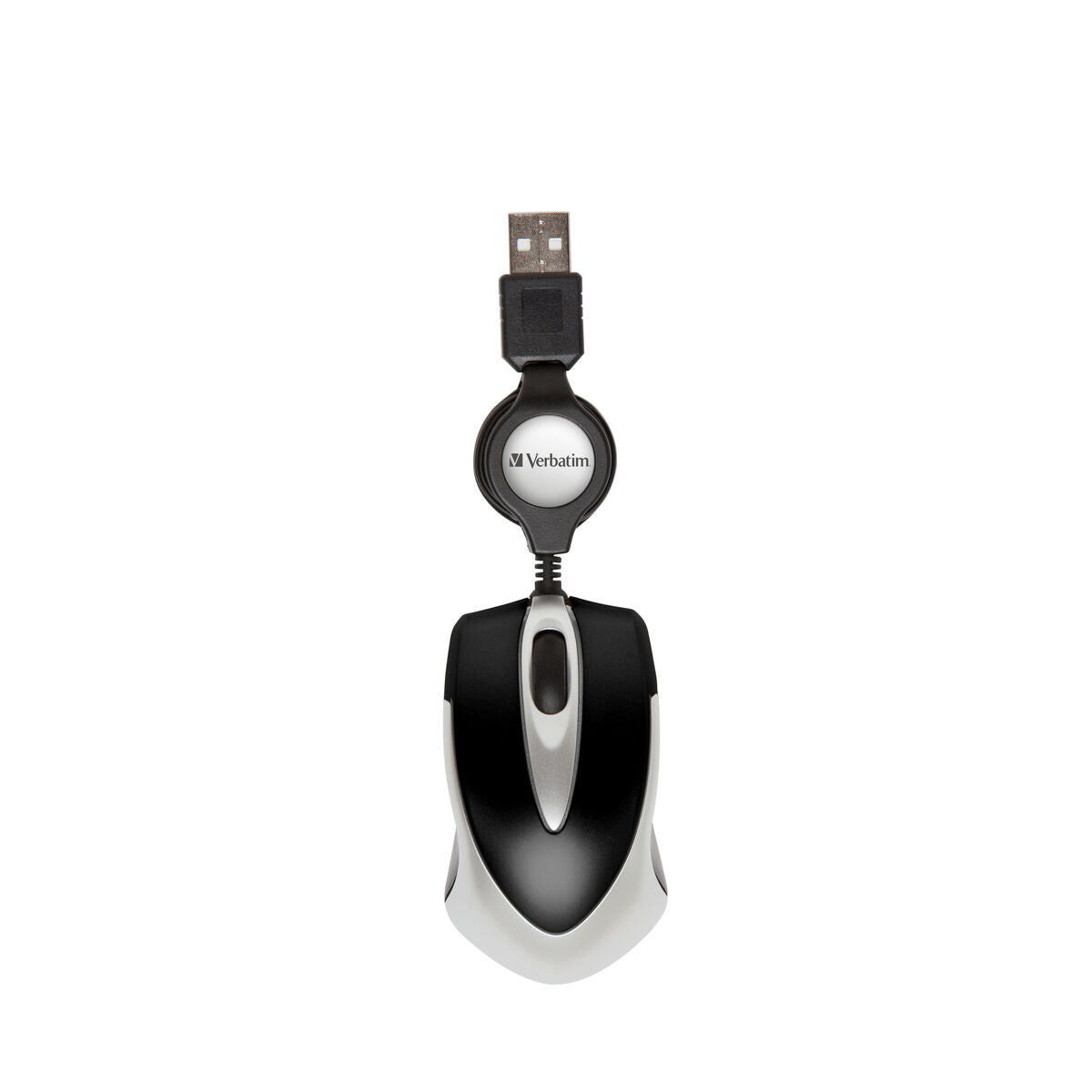 Optical mouse Mini Travel Verbatim GO MINI TRAVEL Black Optical mouse Mini Travel Verbatim GO MINI TRAVEL Black