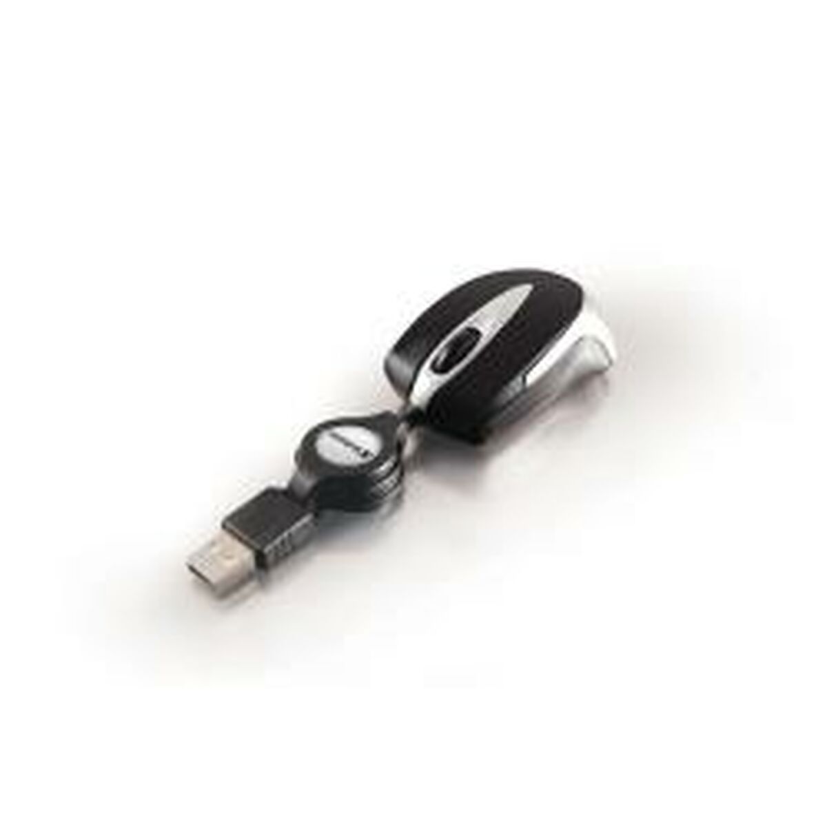 Optical mouse Mini Travel Verbatim GO MINI TRAVEL Black Optical mouse Mini Travel Verbatim GO MINI TRAVEL Black