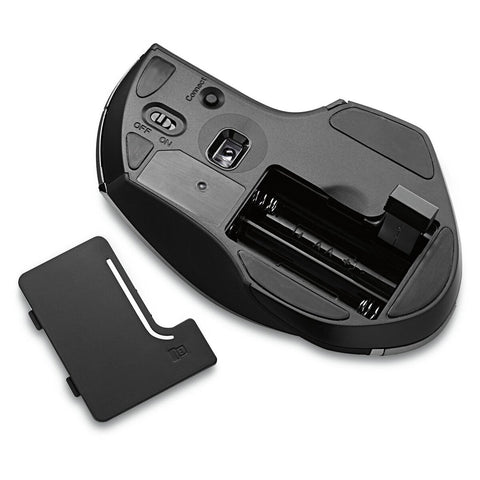 Mouse Verbatim DELUXE Grey Mouse Verbatim DELUXE Grey