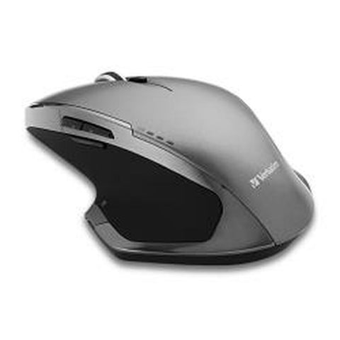 Mouse Verbatim DELUXE Grey Mouse Verbatim DELUXE Grey