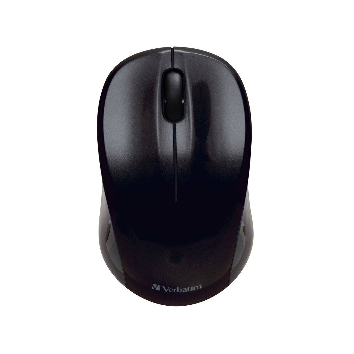 Optical mouse Verbatim 49042 Black (1 Unit) Optical mouse Verbatim 49042 Black (1 Unit)