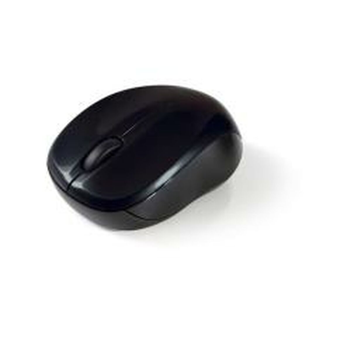 Optical mouse Verbatim 49042 Black (1 Unit) Optical mouse Verbatim 49042 Black (1 Unit)