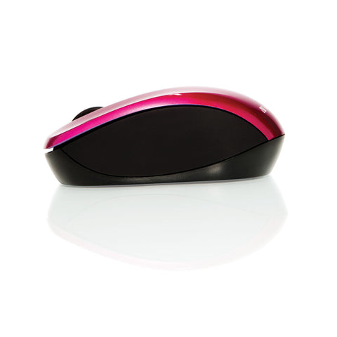 Optical mouse Verbatim GO NANO Pink Optical mouse Verbatim GO NANO Pink
