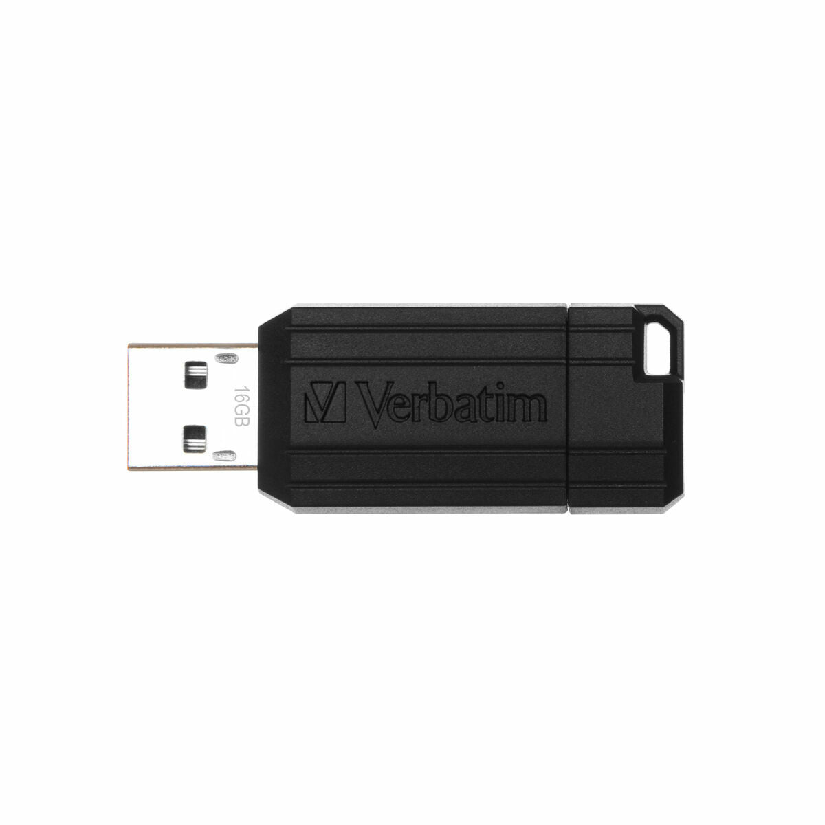 USB stick Verbatim 49063 Black 16 GB (1 Unit) USB stick Verbatim 49063 Black 16 GB (1 Unit)