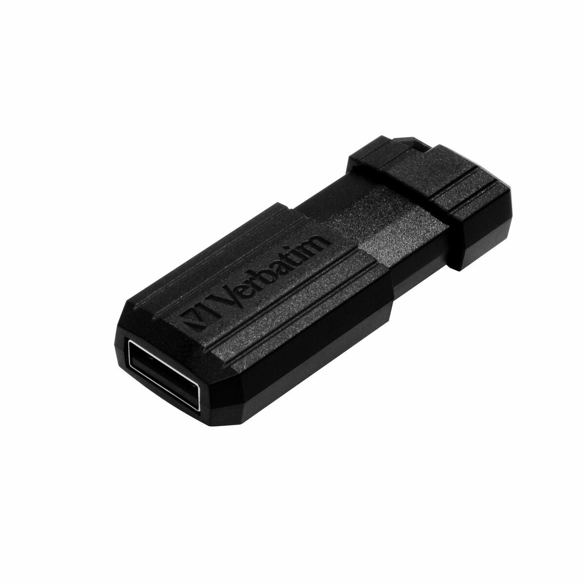 USB stick Verbatim 49063 Black 16 GB (1 Unit) USB stick Verbatim 49063 Black 16 GB (1 Unit)