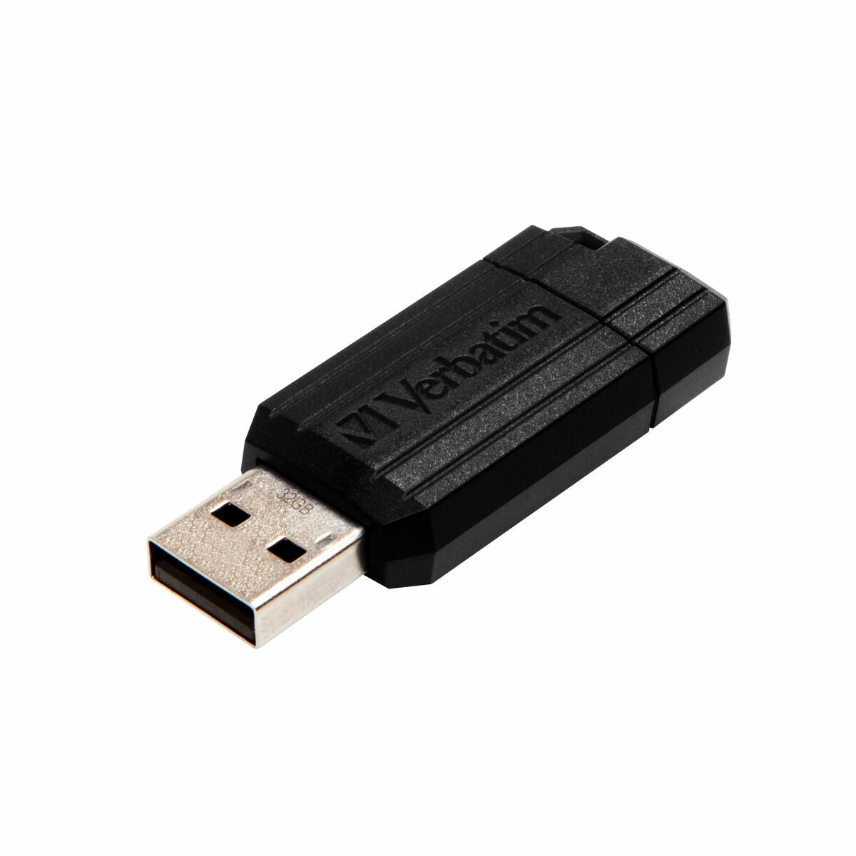 USB stick Verbatim 49064 Black 32 GB USB stick Verbatim 49064 Black 32 GB