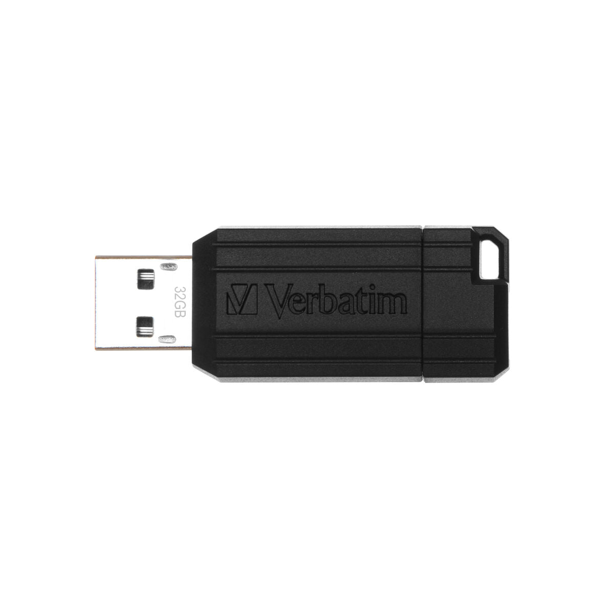 USB stick Verbatim 49064 Black 32 GB USB stick Verbatim 49064 Black 32 GB