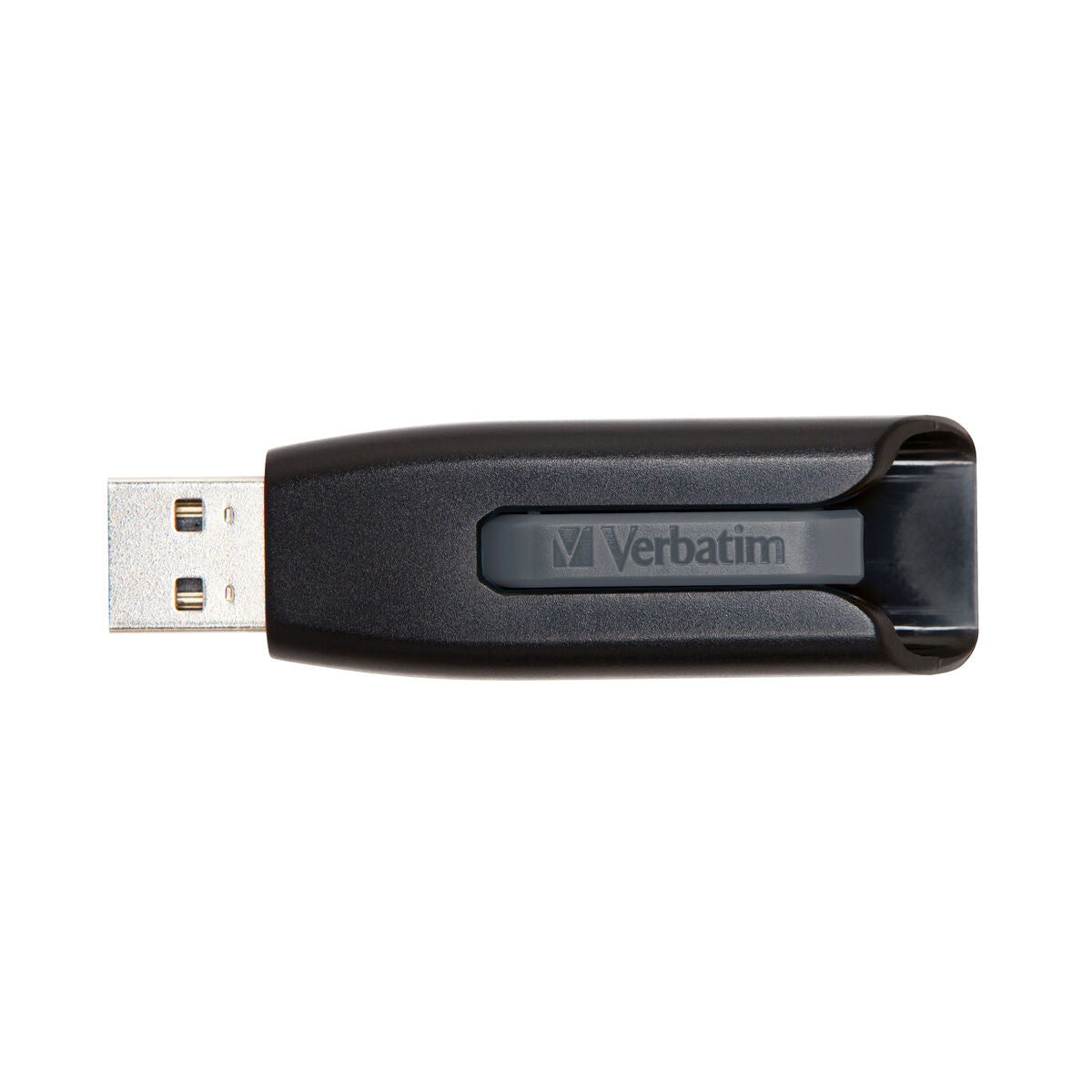 USB stick   Verbatim V3         Grey 16 GB USB stick   Verbatim V3         Grey 16 GB