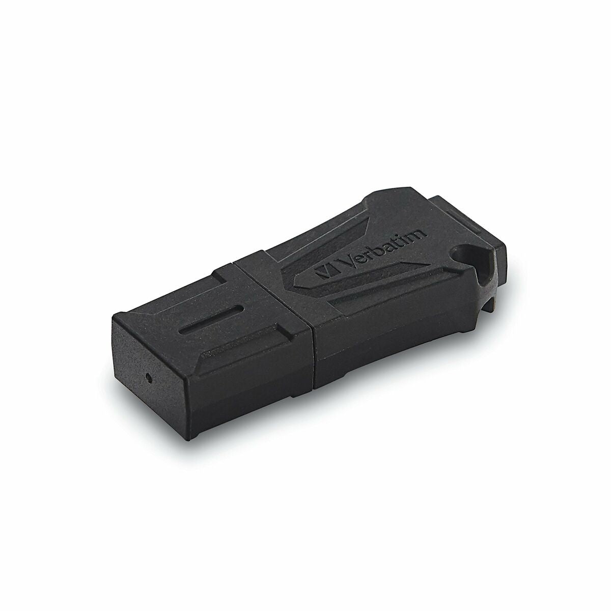USB stick Verbatim 49330 Black 16 GB USB stick Verbatim 49330 Black 16 GB