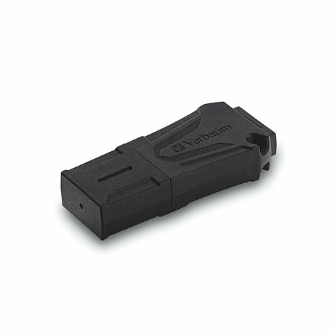 USB stick Verbatim 49330 Black 16 GB USB stick Verbatim 49330 Black 16 GB