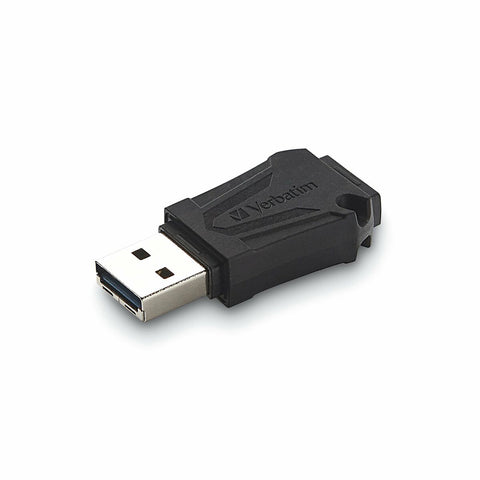 USB stick Verbatim 49330 Black 16 GB USB stick Verbatim 49330 Black 16 GB