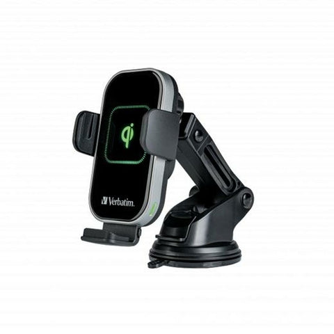 Multi-position Wireless Charger with Support Base Verbatim FWC-02 Multi-position Wireless Charger with Support Base Verbatim FWC-02