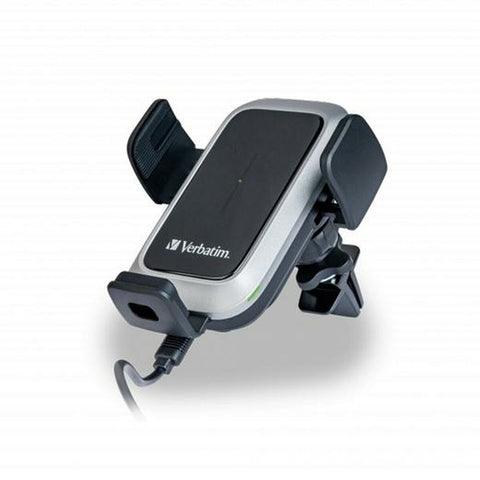 Multi-position Wireless Charger with Support Base Verbatim FWC-03 PRO Multi-position Wireless Charger with Support Base Verbatim FWC-03 PRO