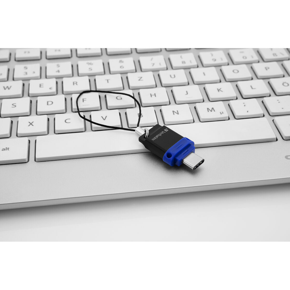 USB stick Verbatim 49966 Blue 32 GB USB stick Verbatim 49966 Blue 32 GB
