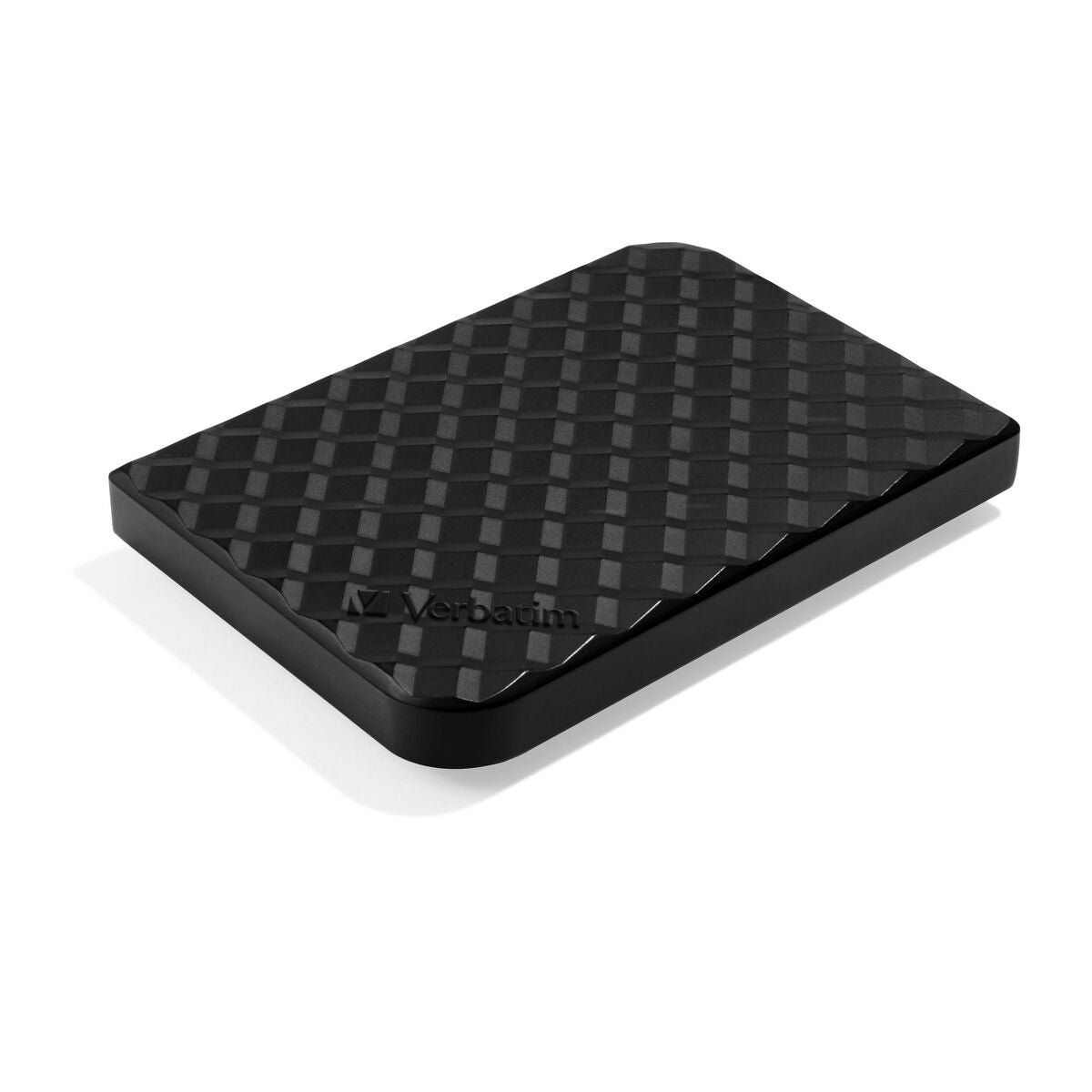 External Hard Drive Verbatim 53195 2 TB External Hard Drive Verbatim 53195 2 TB
