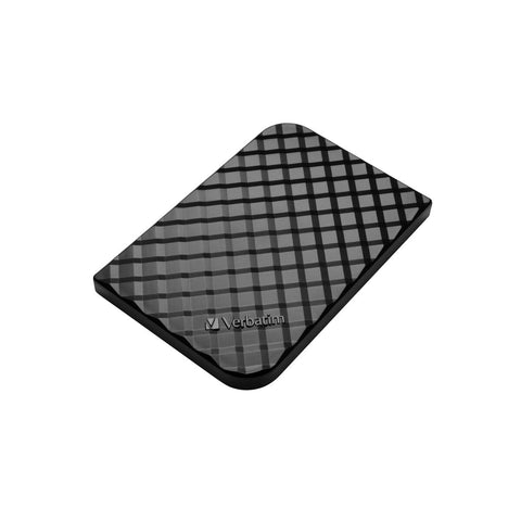 External Hard Drive Verbatim 53230 2,5" 1 TB SSD External Hard Drive Verbatim 53230 2,5" 1 TB SSD