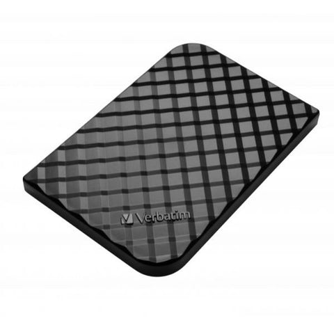 External Hard Drive Verbatim Store 'n' Go 2,5" 512 GB External Hard Drive Verbatim Store 'n' Go 2,5" 512 GB