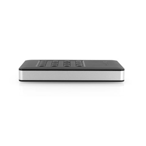 External Hard Drive Verbatim 53401 1 TB SSD External Hard Drive Verbatim 53401 1 TB SSD