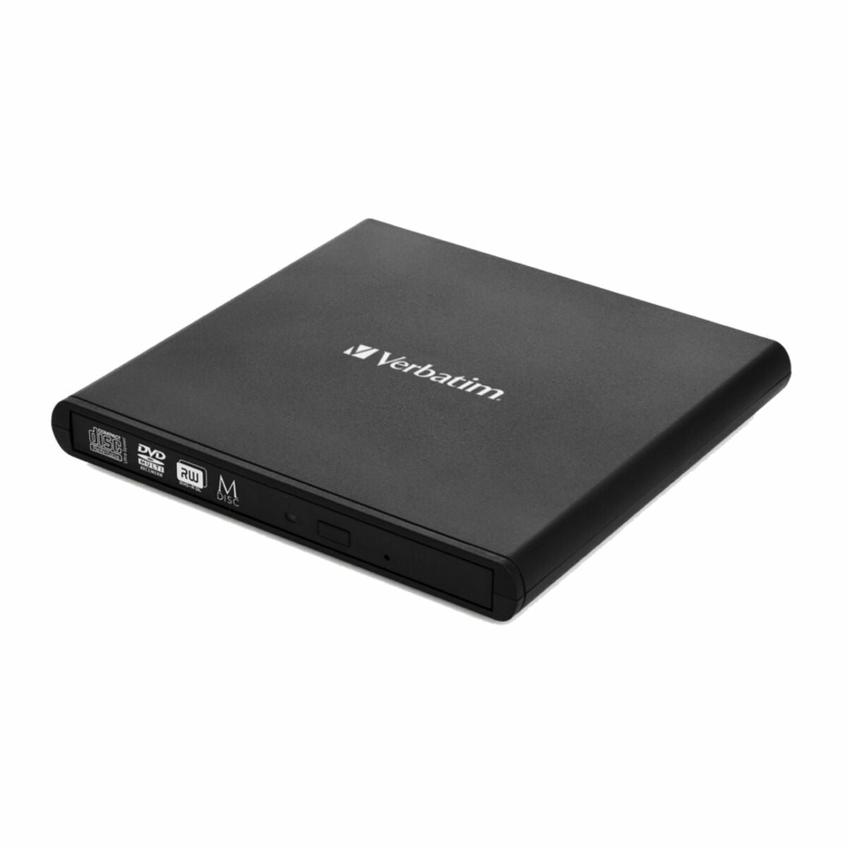 External Recorder Verbatim 53504 External Recorder Verbatim 53504