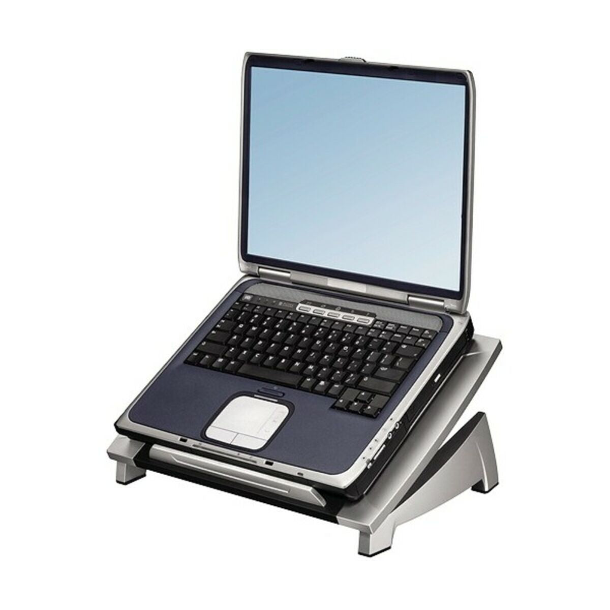 Notebook Stand Fellowes 8032001 17" Grey Notebook Stand Fellowes 8032001 17" Grey