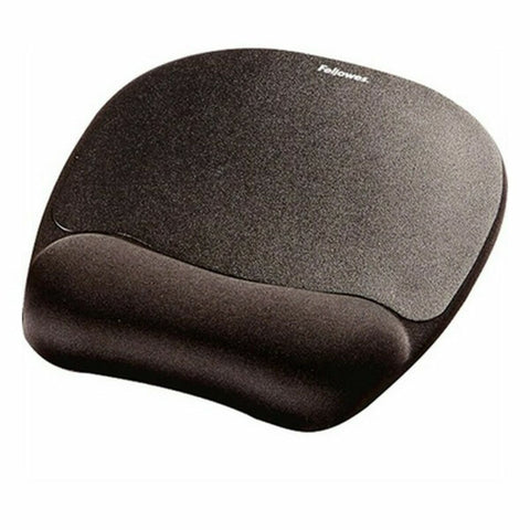 Non-slip Mat Fellowes FEL9176501 Black Non-slip Mat Fellowes FEL9176501 Black