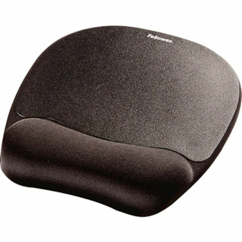 Non-slip Mat Fellowes FEL9176501 Black Non-slip Mat Fellowes FEL9176501 Black