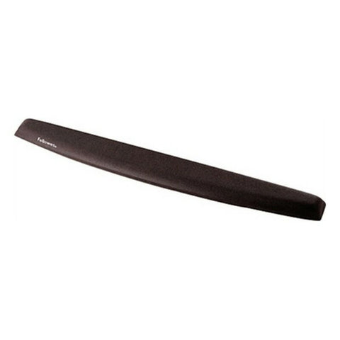 Wrist rest Fellowes    Black Cloth Foam 4 Units (23 x 490 x 58 mm) Wrist rest Fellowes    Black Cloth Foam 4 Units (23 x 490 x 58 mm)