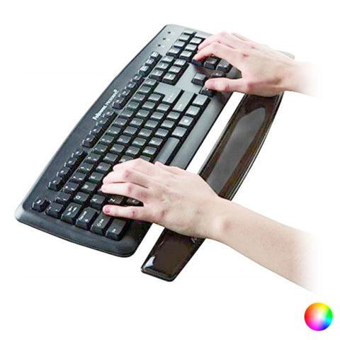 Wrist rest Fellowes Non-slip Wrist rest Fellowes Non-slip
