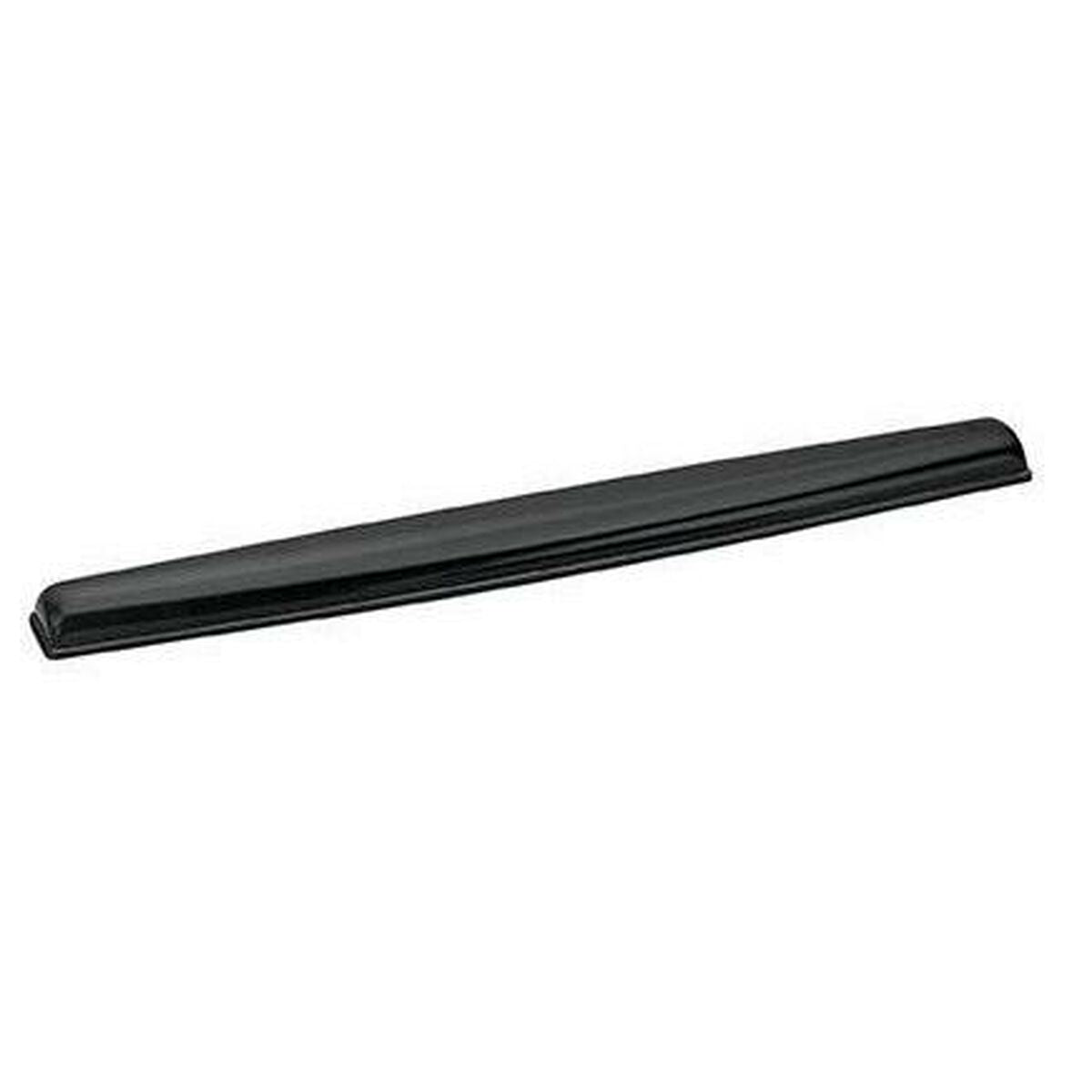 Wrist rest Fellowes 9112201 Non-slip Black Transparent 15 x 58 x 471 mm Wrist rest Fellowes 9112201 Non-slip Black Transparent 15 x 58 x 471 mm
