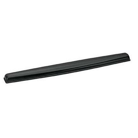 Wrist rest Fellowes 9112201 Non-slip Black Transparent 15 x 58 x 471 mm Wrist rest Fellowes 9112201 Non-slip Black Transparent 15 x 58 x 471 mm