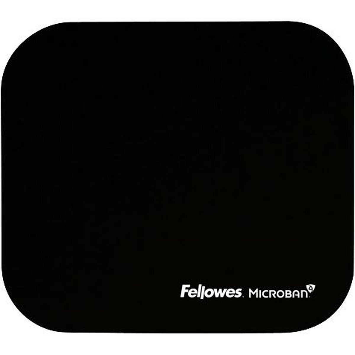 Non-slip Mat Fellowes 5933907 Black Non-slip Mat Fellowes 5933907 Black