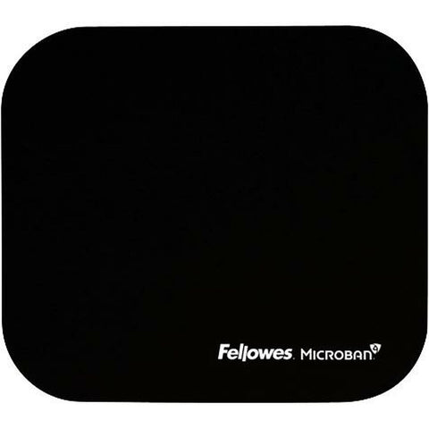 Non-slip Mat Fellowes 5933907 Black Non-slip Mat Fellowes 5933907 Black