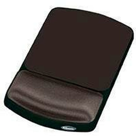 Mouse Mat Fellowes 9374001 Graphite Mouse Mat Fellowes 9374001 Graphite
