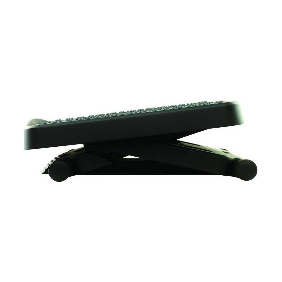 Footrest Fellowes 8067001 Black 10,4 x 45 x 33,6 cm Footrest Fellowes 8067001 Black 10,4 x 45 x 33,6 cm